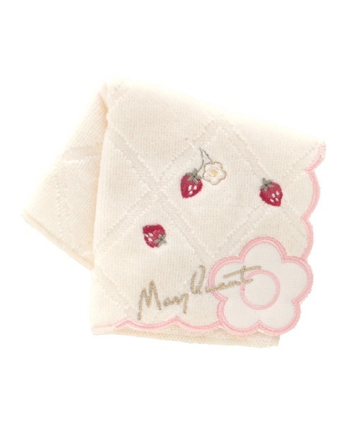 MARY QUANT | 『数量限定』コンパクト ミラー（ムーミン限定デザイン