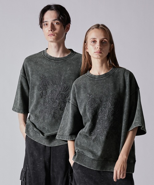 トップス BIO BIOTOP | 【Study for BIOTOP】 Photo T-Shirts 25SS - Buyee