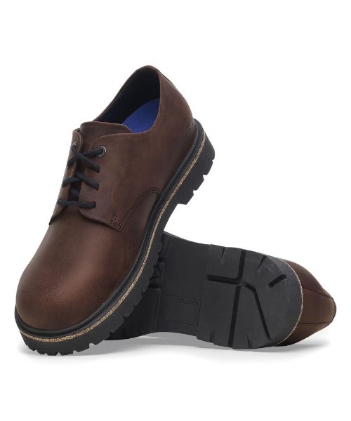 BIRKENSTOCK | 【公式】ビルケンシュトック Highwood Lace Low