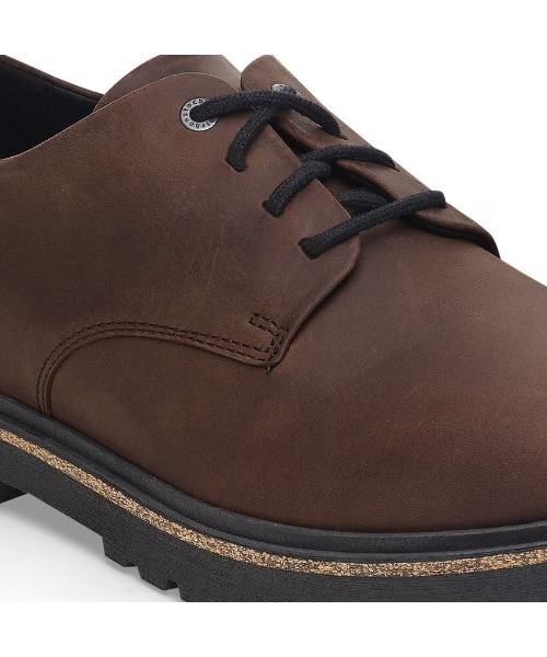 BIRKENSTOCK | 【公式】ビルケンシュトック Highwood Lace Low