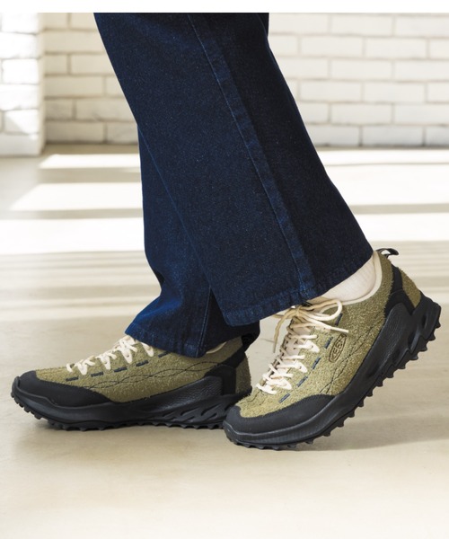 KEEN | 【New Color】JASPER ZIONIC / ジャスパー ザイオニック