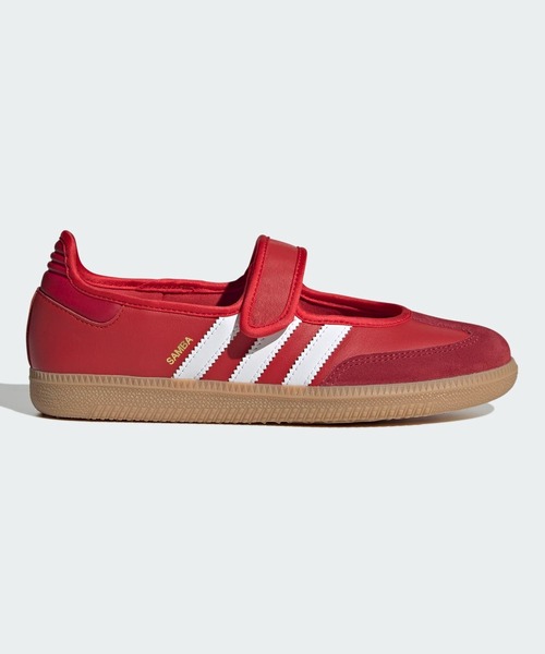 adidasサンバ ジェーン シューズ スニーカー ADIDAS | サンバ ジェーン シューズ / Samba Jane Shoes メリー