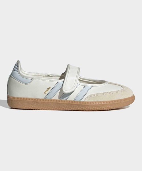 ADIDAS | サンバ ジェーン シューズ / Samba Jane Shoes メリー