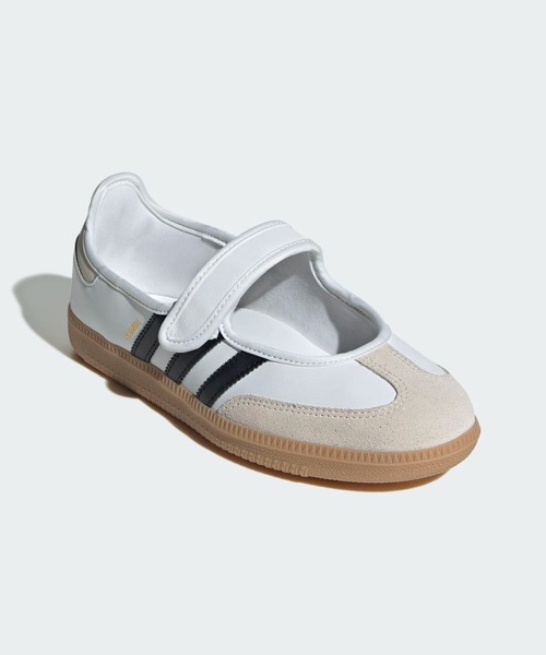 ⭐︎美品【】Samba Jane Shoes メリージェーンスニーカー ADIDAS | サンバ ジェーン シューズ / Samba Jane Shoes メリー