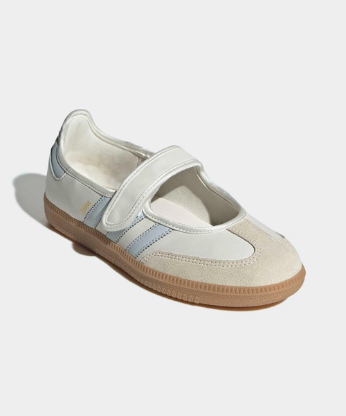 ADIDAS | サンバ ジェーン シューズ / Samba Jane Shoes メリー