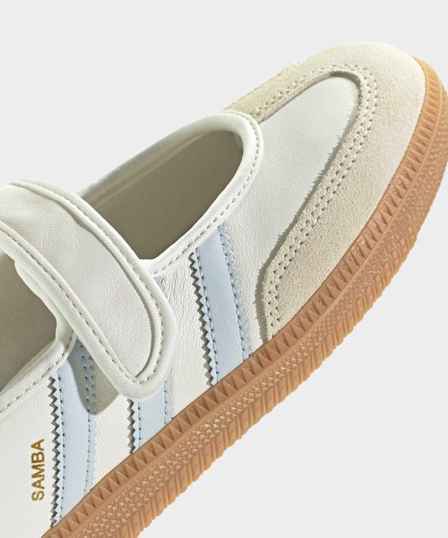ADIDAS | サンバ ジェーン シューズ / Samba Jane Shoes メリー
