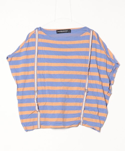 MERCIBEAUCOUP, | 半袖カットソー - Buyee, an Online Proxy Shopping