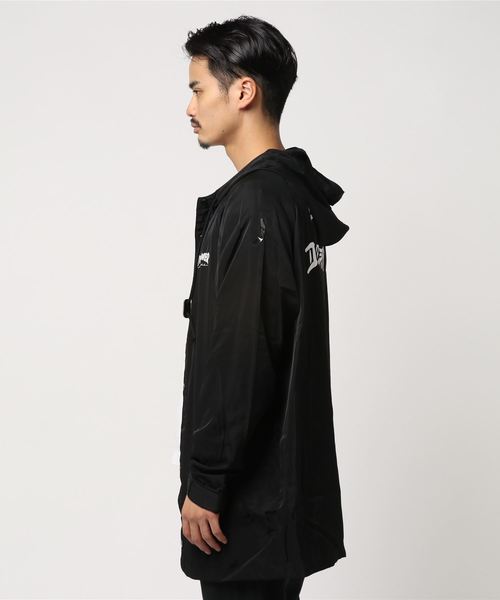 Thrasher Skate Destroy Hoody Jacket Buyee 通販代理購入サービス Zozotownでお買い物