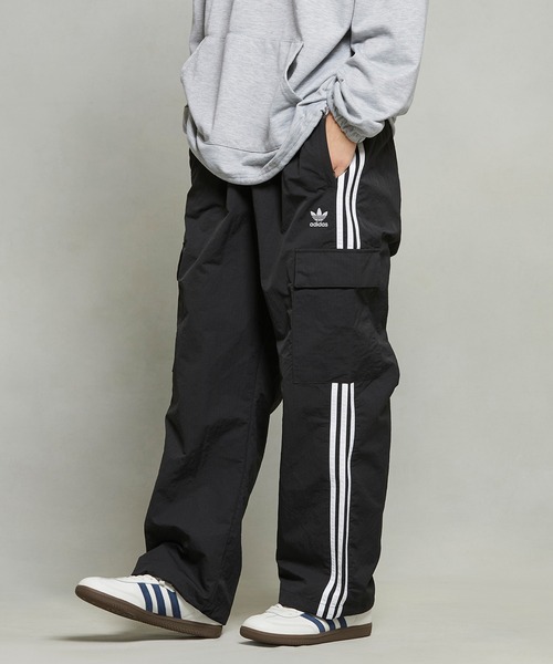 ADIDAS | アディカラー クラシックス スリーストライプス カーゴ