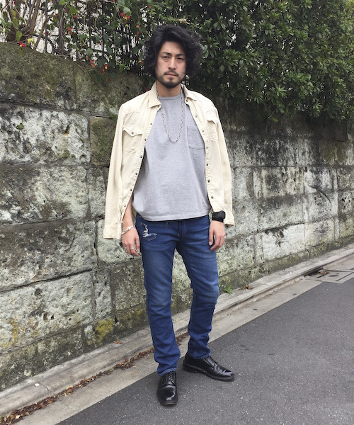 jimmy taverniti mens jeans