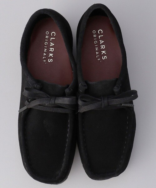 靴 CLARCS Wallabee FREAK'S STORE CLARKS/Wallabee｜Daytona Park(FREAK'S STORE公式通販)