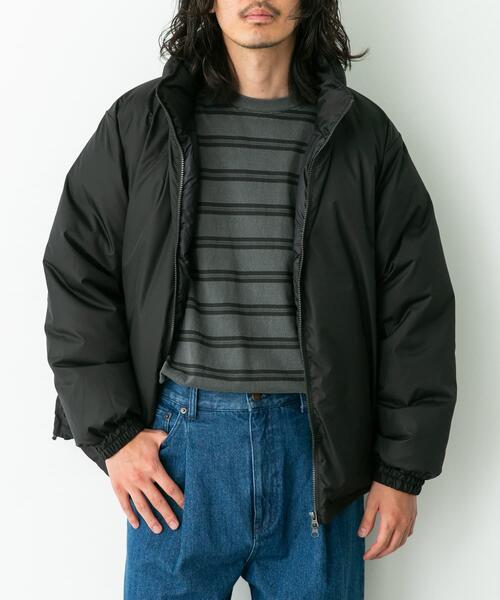 TAION | 『別注』TAION×Sonny Label DOWN JACKET - Buyee, an Online
