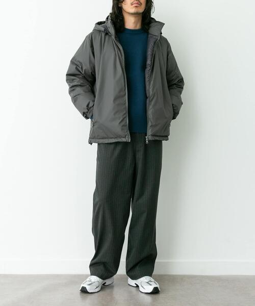 TAION | 『別注』TAION×Sonny Label DOWN JACKET - Buyee, an Online
