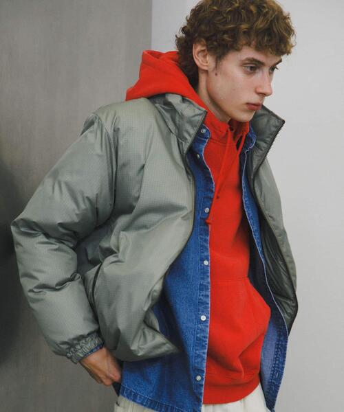 TAION | 『別注』TAION×Sonny Label DOWN JACKET - Buyee, an Online