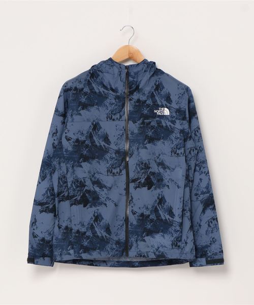 north face novelty venture jacket