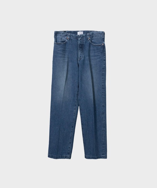 TANAKA | 【TANAKA / タナカ】別注 THE JEAN TROUSERS VINTAGE