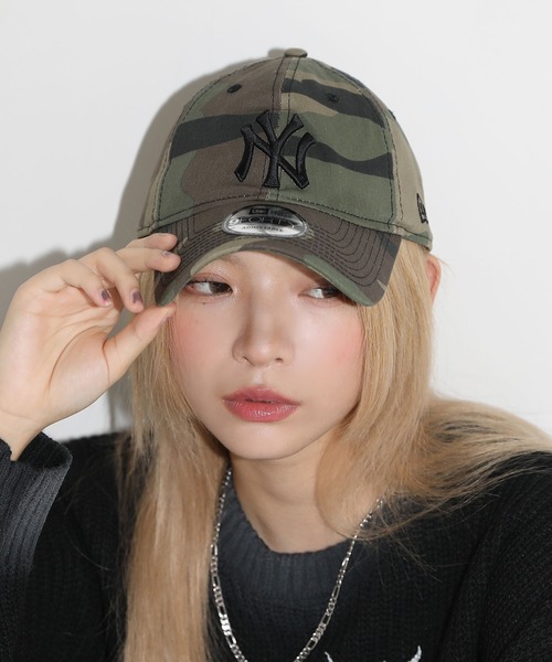 MSG | NEWERA 【日本未発売・韓国限定】NEW ERA メジャーリーグ ベース