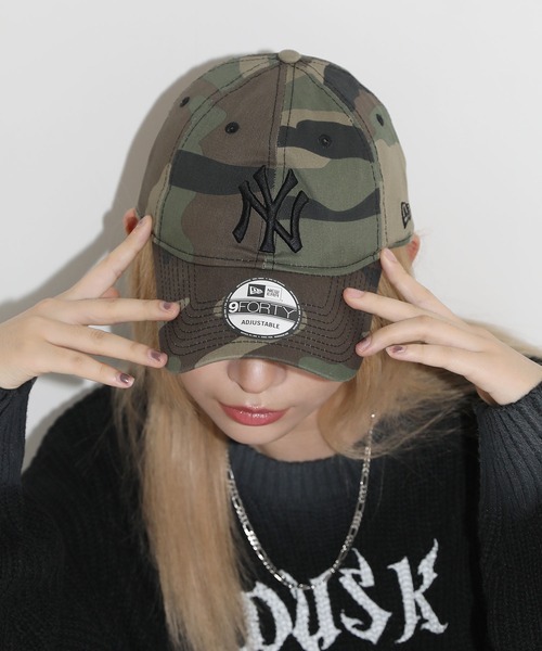 MSG | NEWERA 【日本未発売・韓国限定】NEW ERA メジャーリーグ ベース