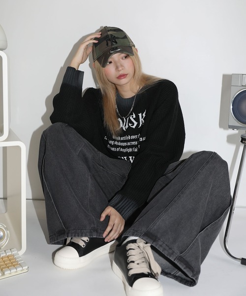 N様限定 9THIRTY Powered by GORO NAKATSUGAWA（min-nano）キルティング エバー