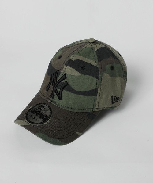 MSG | NEWERA 【日本未発売・韓国限定】NEW ERA メジャーリーグ ベース