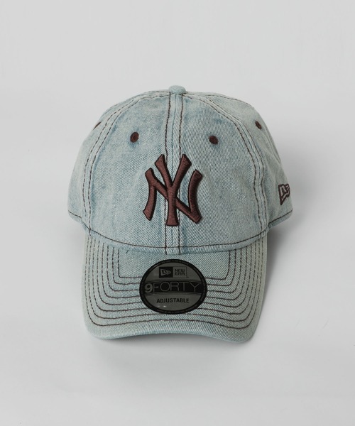 MSG | NEWERA 【日本未発売・韓国限定】NEW ERA メジャーリーグ