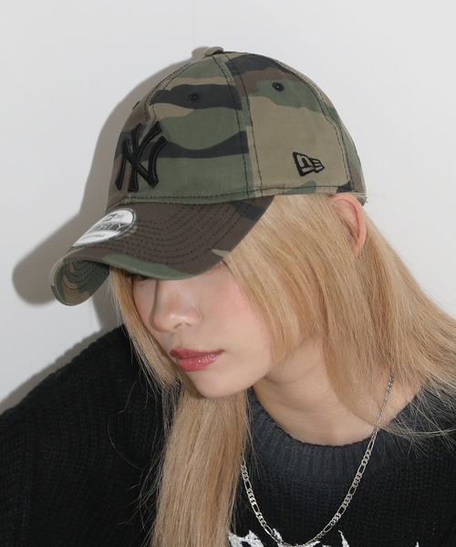 MSG | NEWERA 【日本未発売・韓国限定】NEW ERA メジャーリーグ