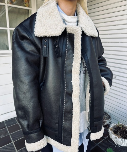 ALPHA INDUSTRIES | ALPHA INDUSTRIES アルファインダストリーズ / B-3 