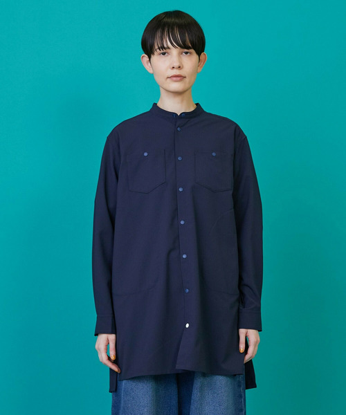 FRAPBOIS クラップ　ダッフル　ユニセックス　新品未使用 オーサムタイガー3Dグラス｜ウォッシャブルジャカード