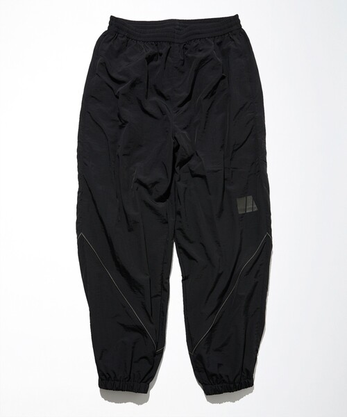 CAHLUMN | CAHLUMN/カウラム TC Twill 1 Tuck Pants/TC 1タック