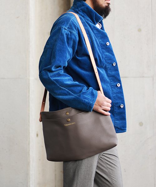 NATAL DESIGN × THE SUPERIOR LABOR BAG