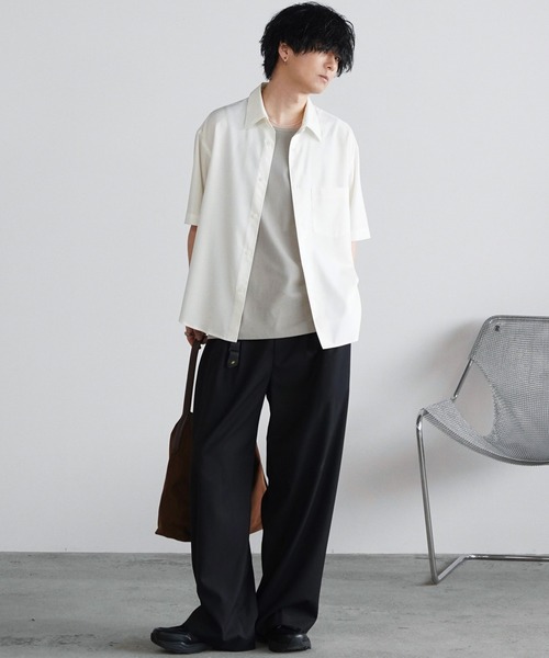 WYM LIDNM COOL TOUCH MICRO SPAN H S SHIRT - Buyee, D ch v Mua h Tr c tuy n Mua s m t i ZOZOTOWN