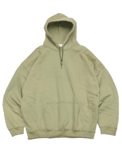 TOWNCRAFT | 【WEB限定】TOWNCRAFT/タウンクラフト 80'S PULL HOODY