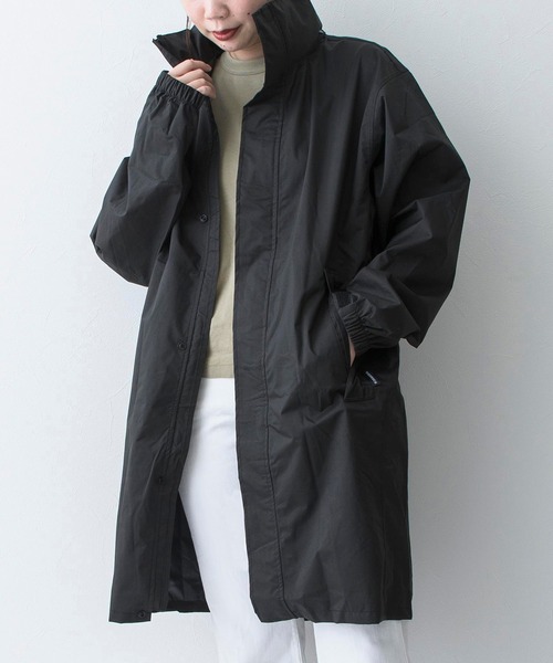 Jackets/Outer Poncho ZOZOTOWN MEN List Price | Buyee, an