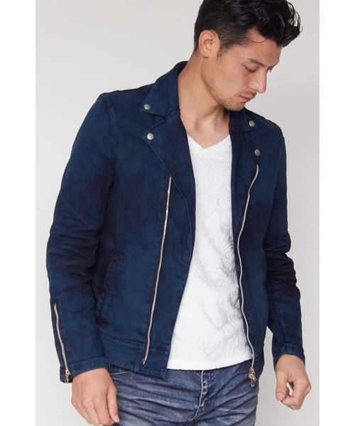 TORNADO MART Python coating jk top tornado mart パイソン