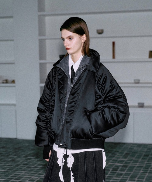 SEYTO | ブルゾン - Buyee, an Online Proxy Shopping Service | Shop