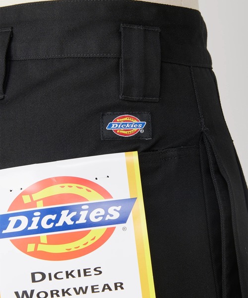 SHINYAKOZUKA | 【SHINYAKOZUKA/シンヤコズカ】SCOTTISH WITH DICKIES