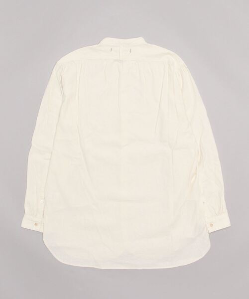 SUZUKI TAKAYUKI | 長袖シャツ - Buyee, an Online Proxy Shopping