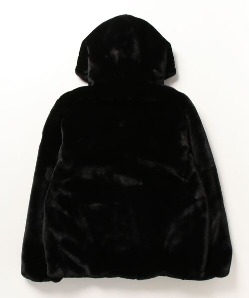 TATRAS | [TATRAS/タトラス] BOMOS フーデッドファーブルゾン - Buyee 