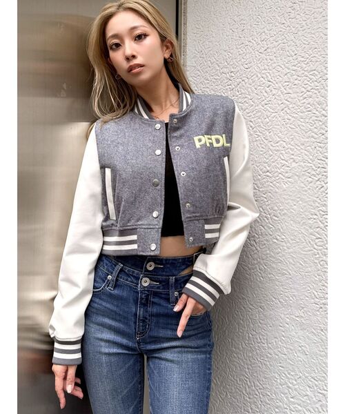 GYDA | PFDLコンパクトスタジャン - Buyee, an Online Proxy