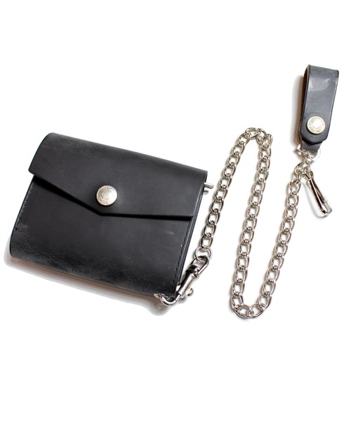 小物 Schott PERFECT WALLET MIDIUM SCHOTT | SCHOTT-PERFECT WALLET MIDIUM - Buyee, an Online Proxy