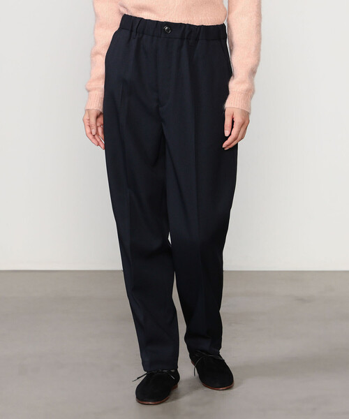 【savant_nobunaga】everyone×FARAH スラックス FARAH | スラックス - Buyee, an Online Proxy Shopping Service