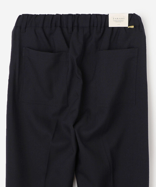 FARAH | スラックス - Buyee, an Online Proxy Shopping Service