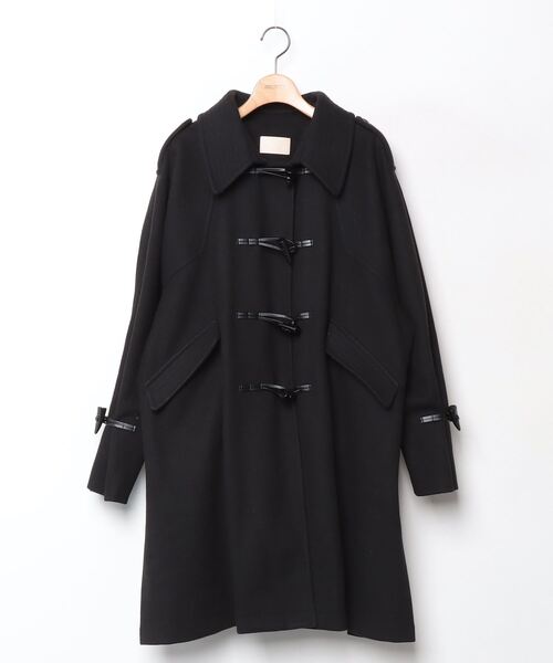 WILLFULLY | ダッフルコート - Buyee, an Online Proxy Shopping 