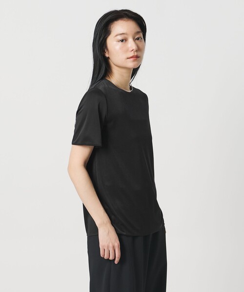 MARW UNITED ARROWS | ＜MARW UNITED ARROWS＞クルーネック ショート