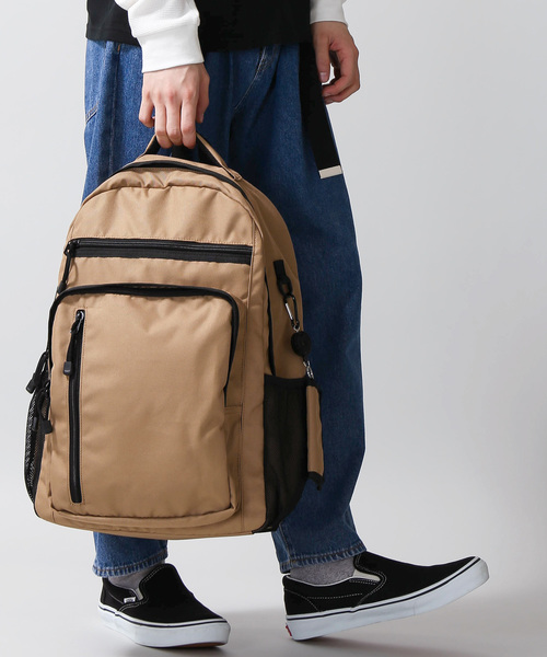 wego champion backpack