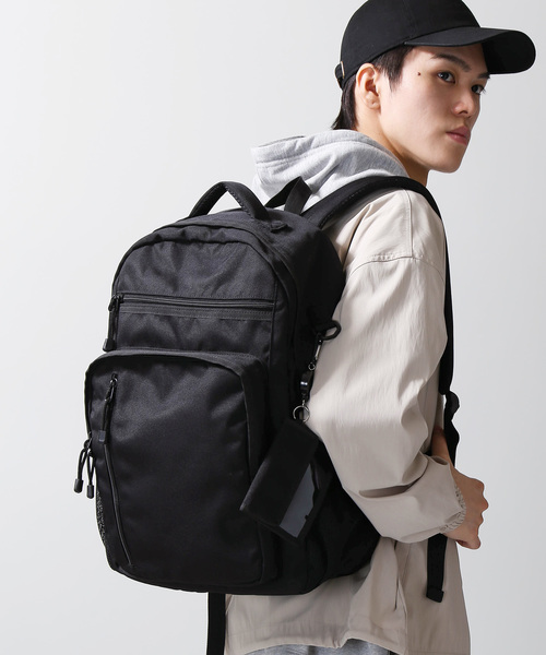wego champion backpack