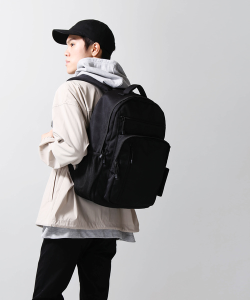 wego champion backpack