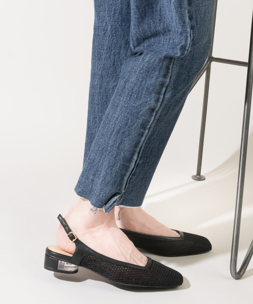 Randa ストレスフリー ソフトストレッチパイソンデザインショートブーツ Buyee Layanan Belanja Online Belanja Di Zozotown