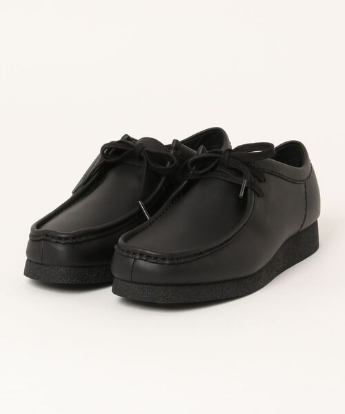 CLARKS | Clarks/クラークス Wallabee ワラビー モカシン