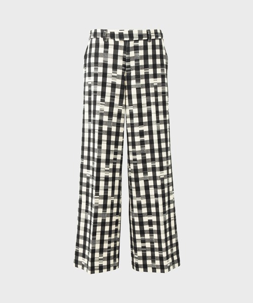 NEONSIGN | Sarrouel Cargo Drill Slacks - Buyee, an Online